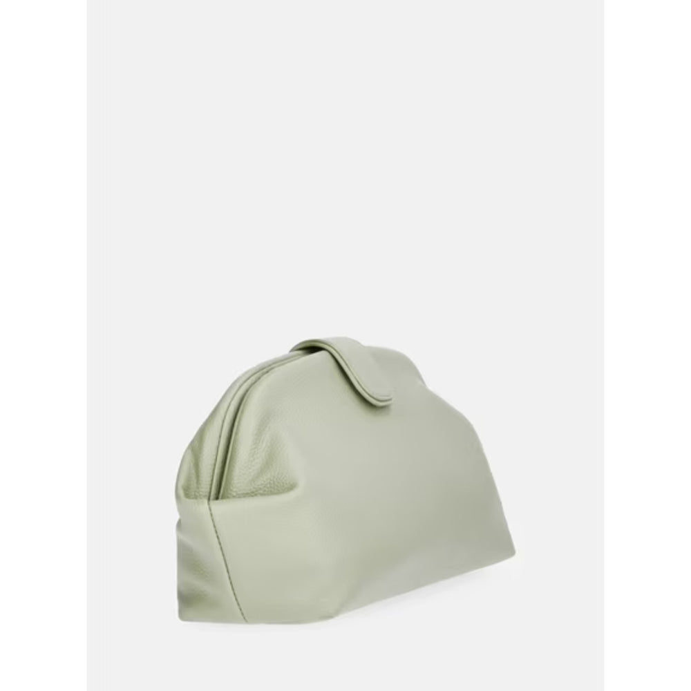 Bee in the bag Women Sage Green Hand Bags